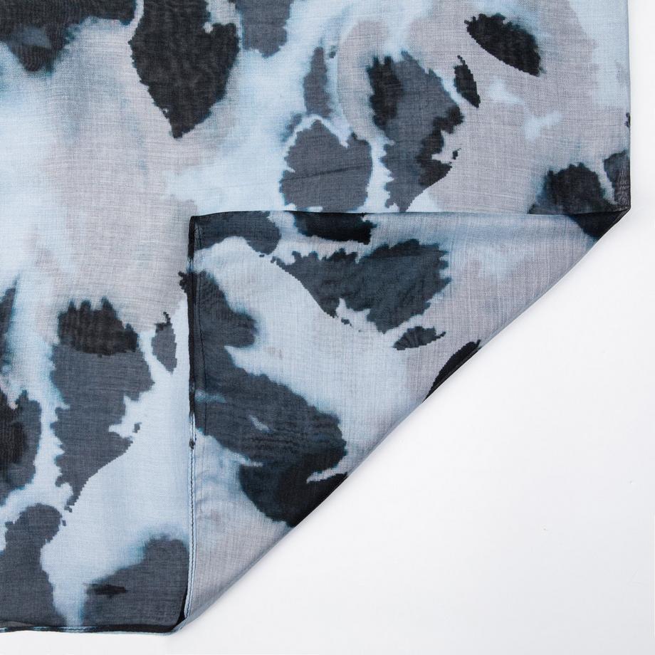 Manor Woman Echarpe à motifs  