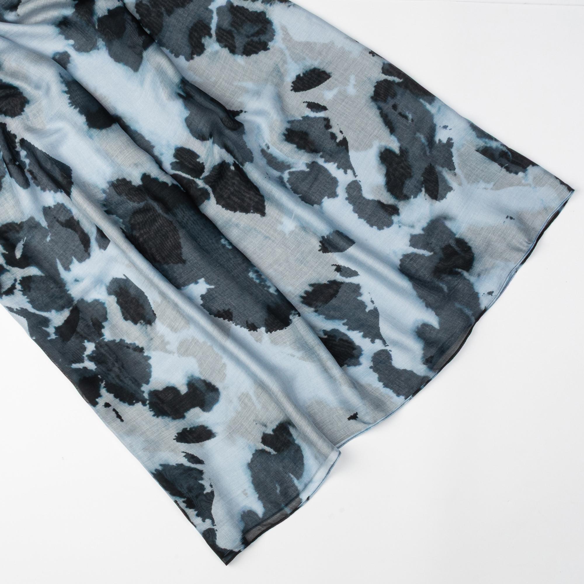 Manor Woman Gemusterter Schal  