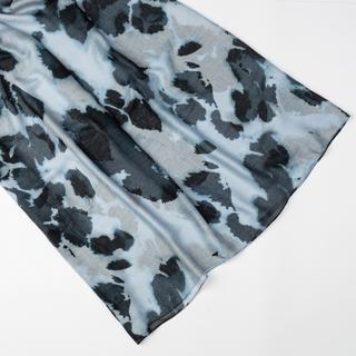 Manor Woman Gemusterter Schal  