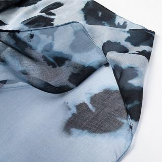 Manor Woman Gemusterter Schal  