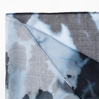 Manor Woman Gemusterter Schal  