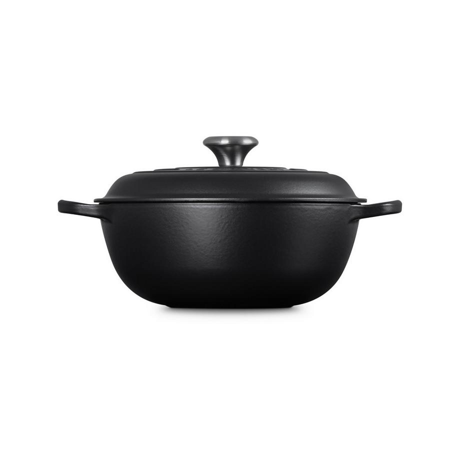 LE CREUSET Bräter Stew Pot Signature 