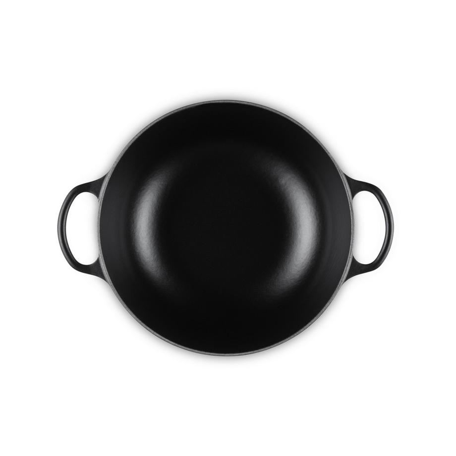 LE CREUSET Bräter Stew Pot Signature 