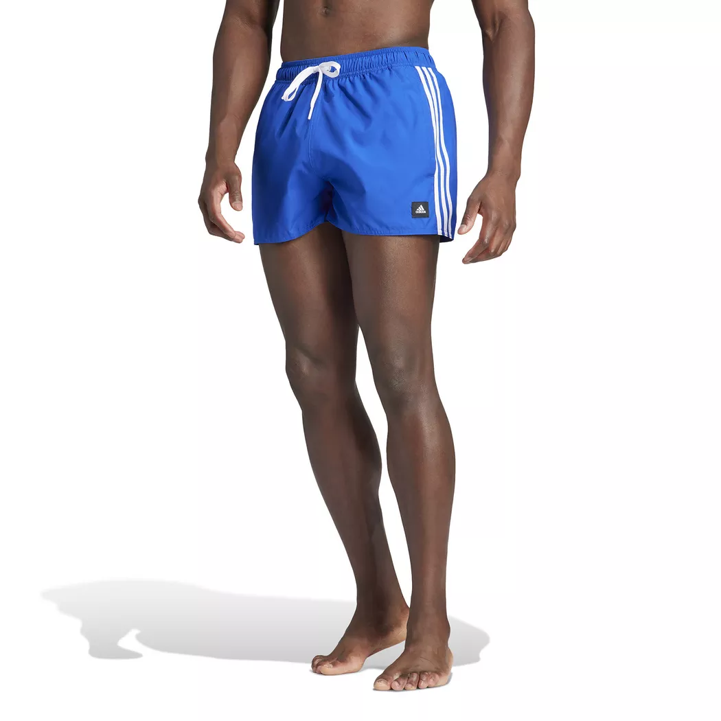 Adidas - Badehose, für Herren, Blau, Größe S