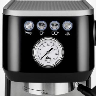 Solís Machine à café à piston Barista Perfetta Plus, Typ 1170 