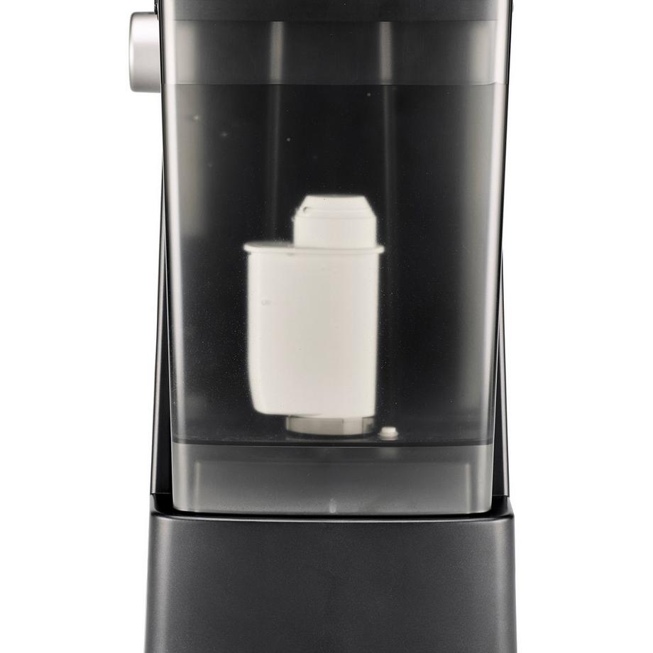 Solís Espresso Kolbenmaschine Barista Perfetta Plus, Typ 1170 