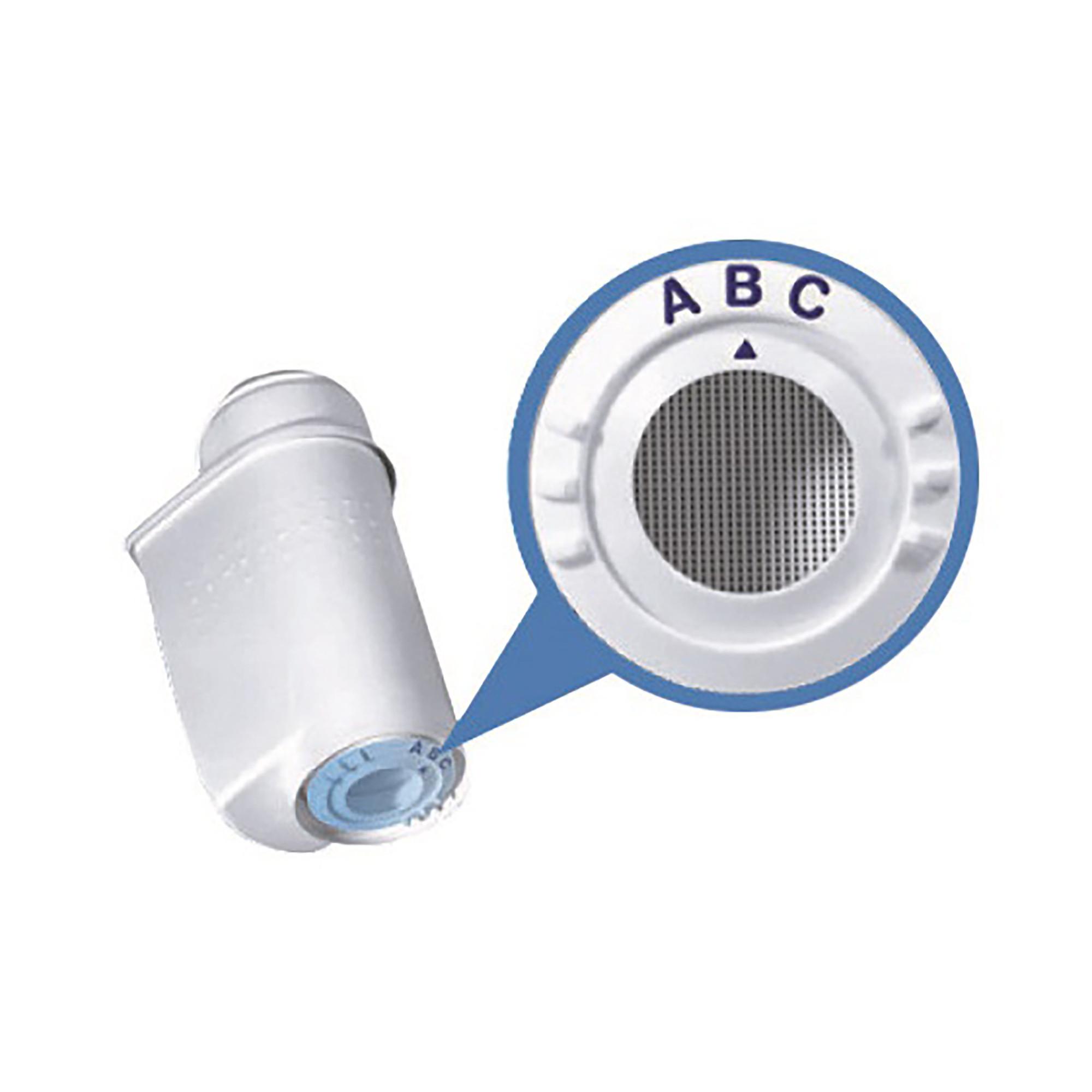  Wasserfilter-Kartusche Intenza 