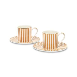 Manor Espresso-Set,4-tlg Mocca 