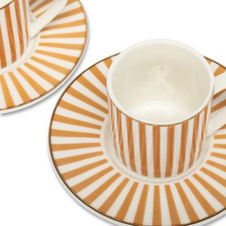 Manor Espresso-Set,4-tlg Mocca 