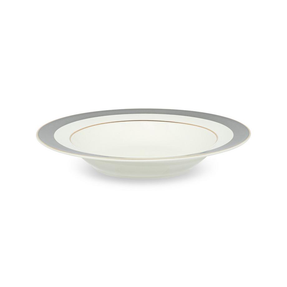 Manor Dinnerset, 12-teilig Mocca 