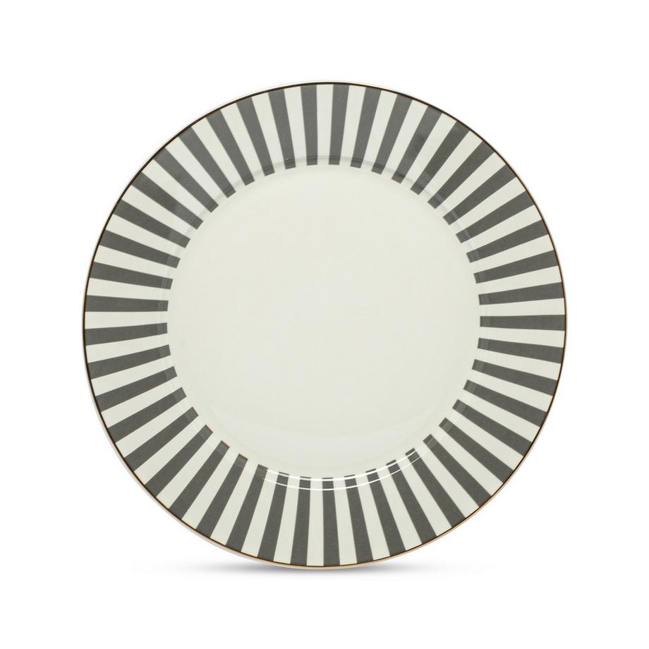 Manor Dinnerset, 12-teilig Mocca 