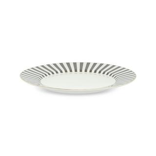 Manor Dinnerset, 12-teilig Mocca 