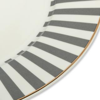 Manor Dinnerset, 12-teilig Mocca 