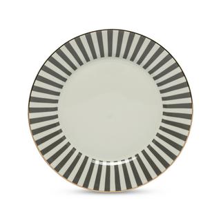 Manor Dinnerset, 12-teilig Mocca 