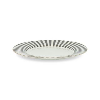 Manor Dinnerset, 12-teilig Mocca 