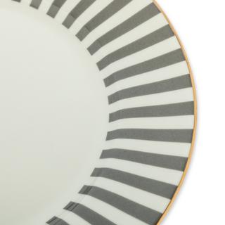 Manor Dinnerset, 12-teilig Mocca 