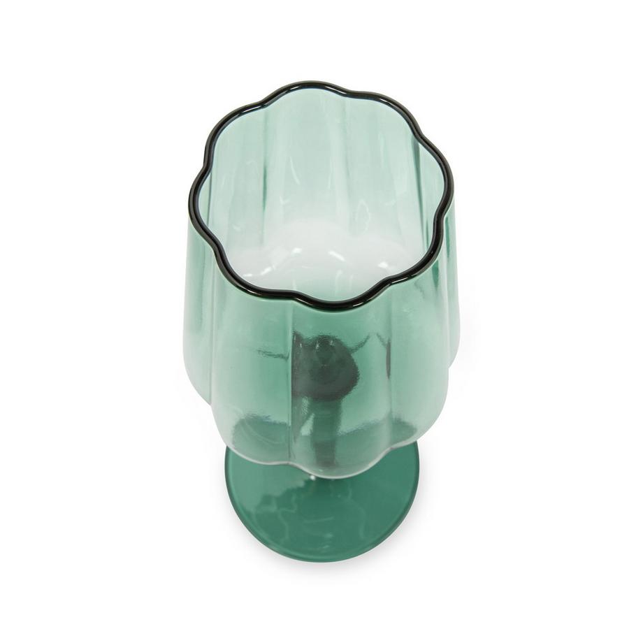 Manor Bicchiere da vino, 4 pezzi Bloom 