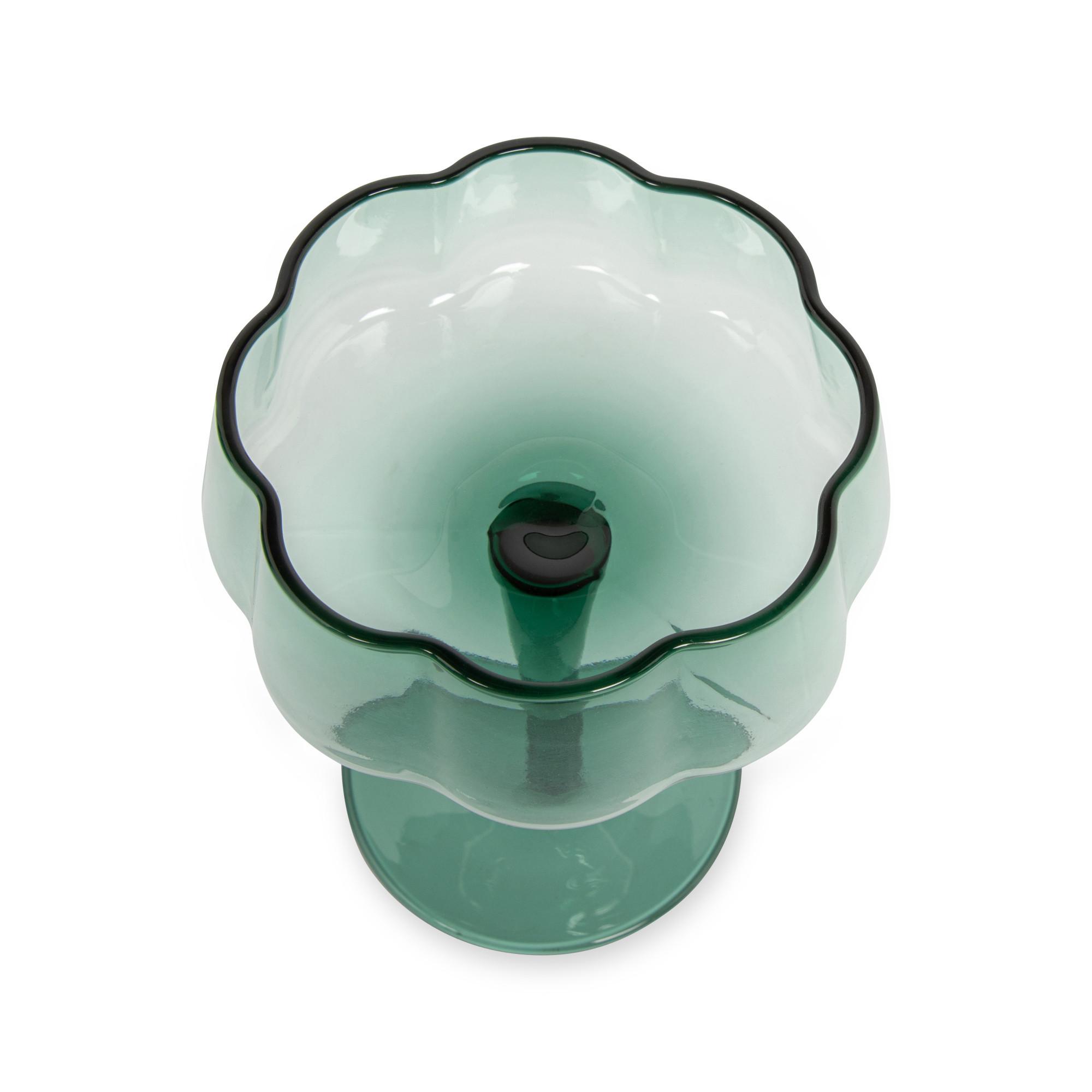 Manor Champagnerglas, 4 Stück Bloom 