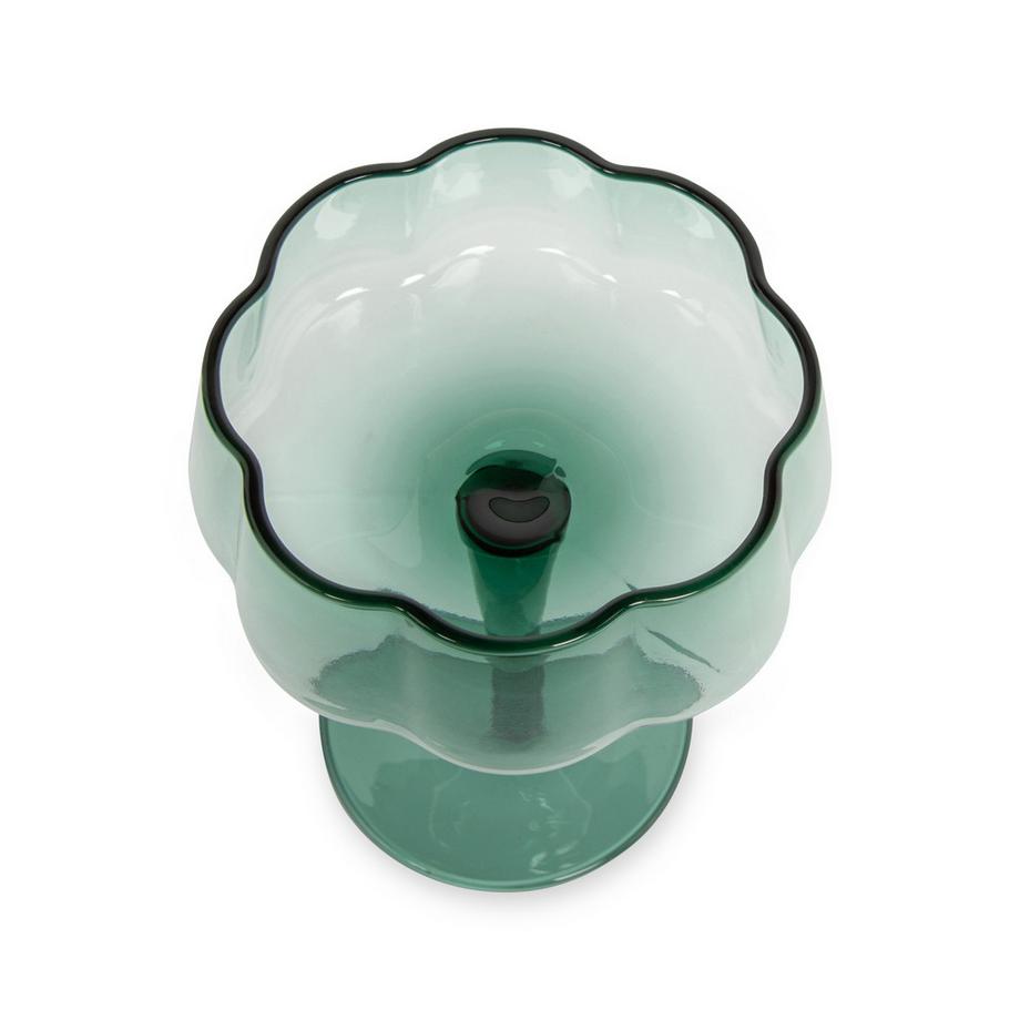 Manor Bicchiere da champagne 4 pezzi Bloom 