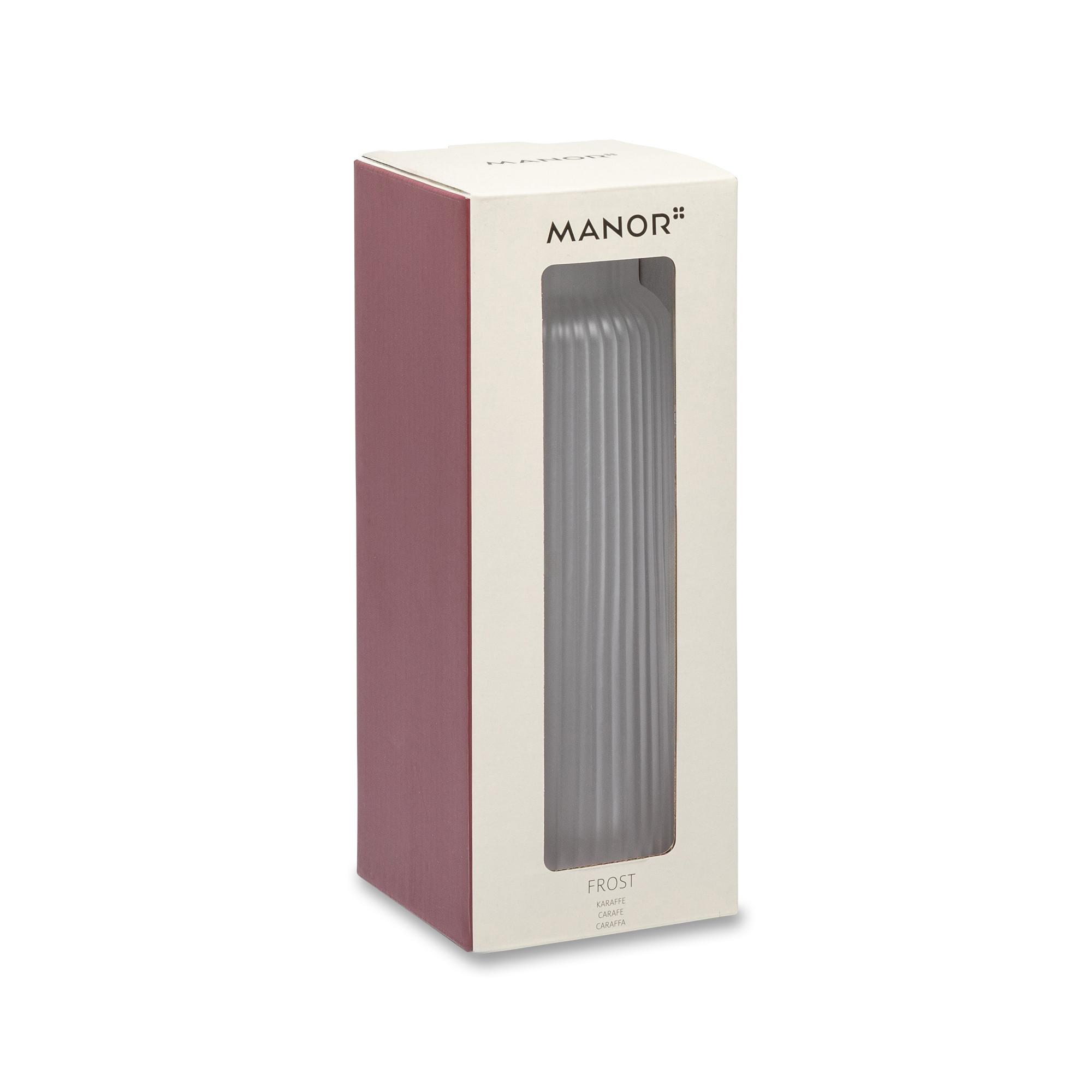 Manor Karaffe Frost 