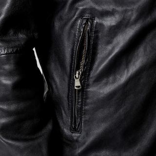 Manor Man Lederjacke  