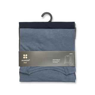 Manor Man Lederjacke  