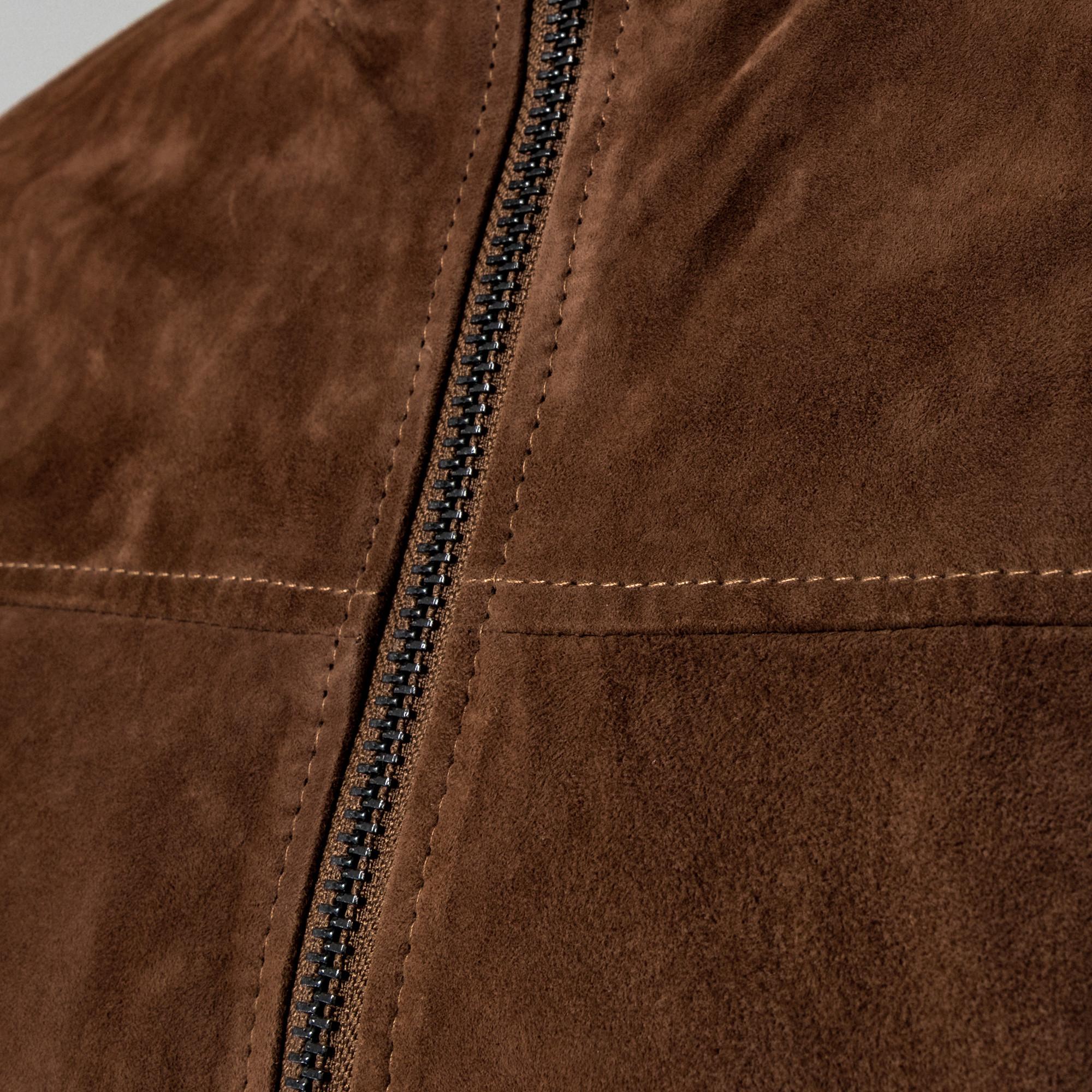 Manor Man Lederjacke  