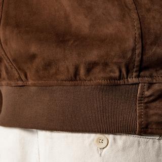 Manor Man Lederjacke  