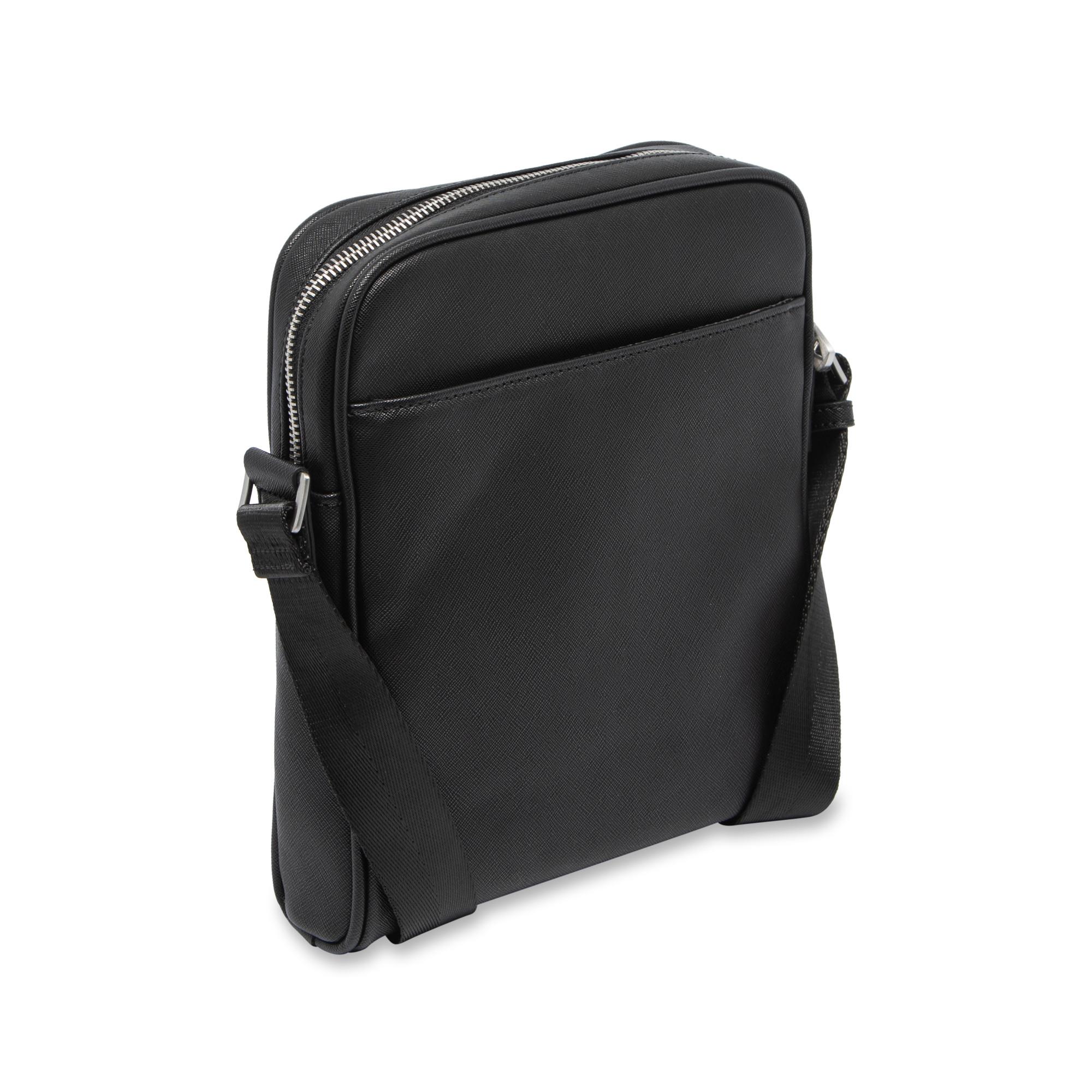 GUESS Milano Umhängetasche  