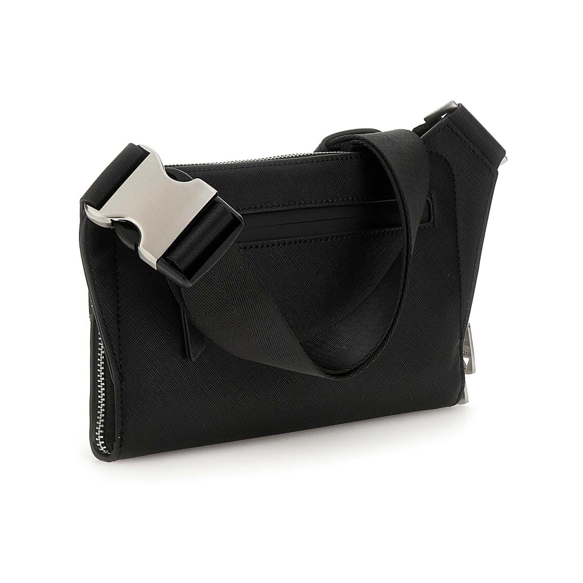 GUESS Milano Gürteltasche  