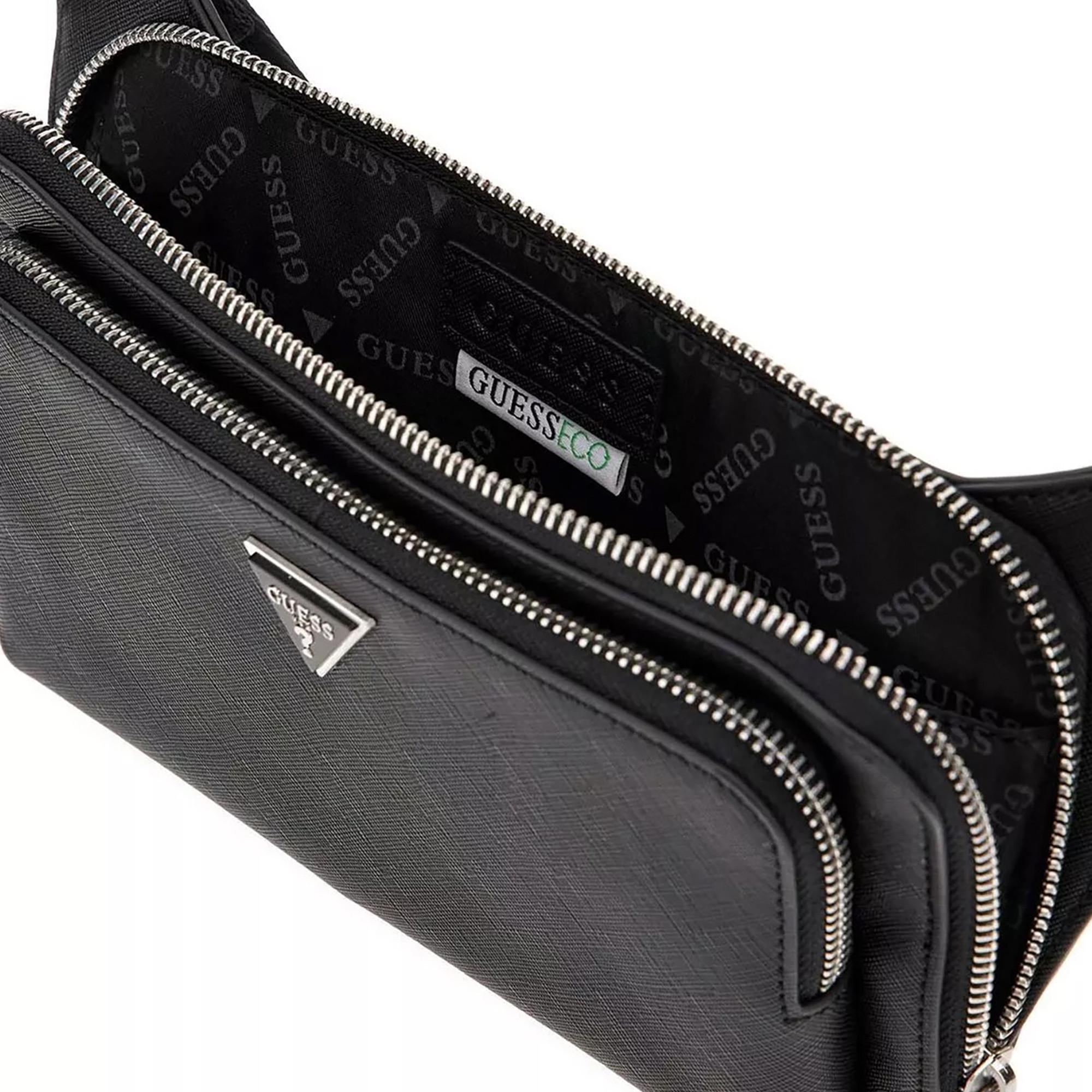 GUESS Milano Gürteltasche  