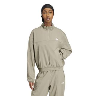 adidas TR-ES MIN 1/4Z Trainerjacke 