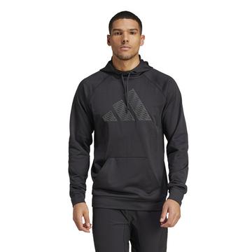 Fan-hoodie