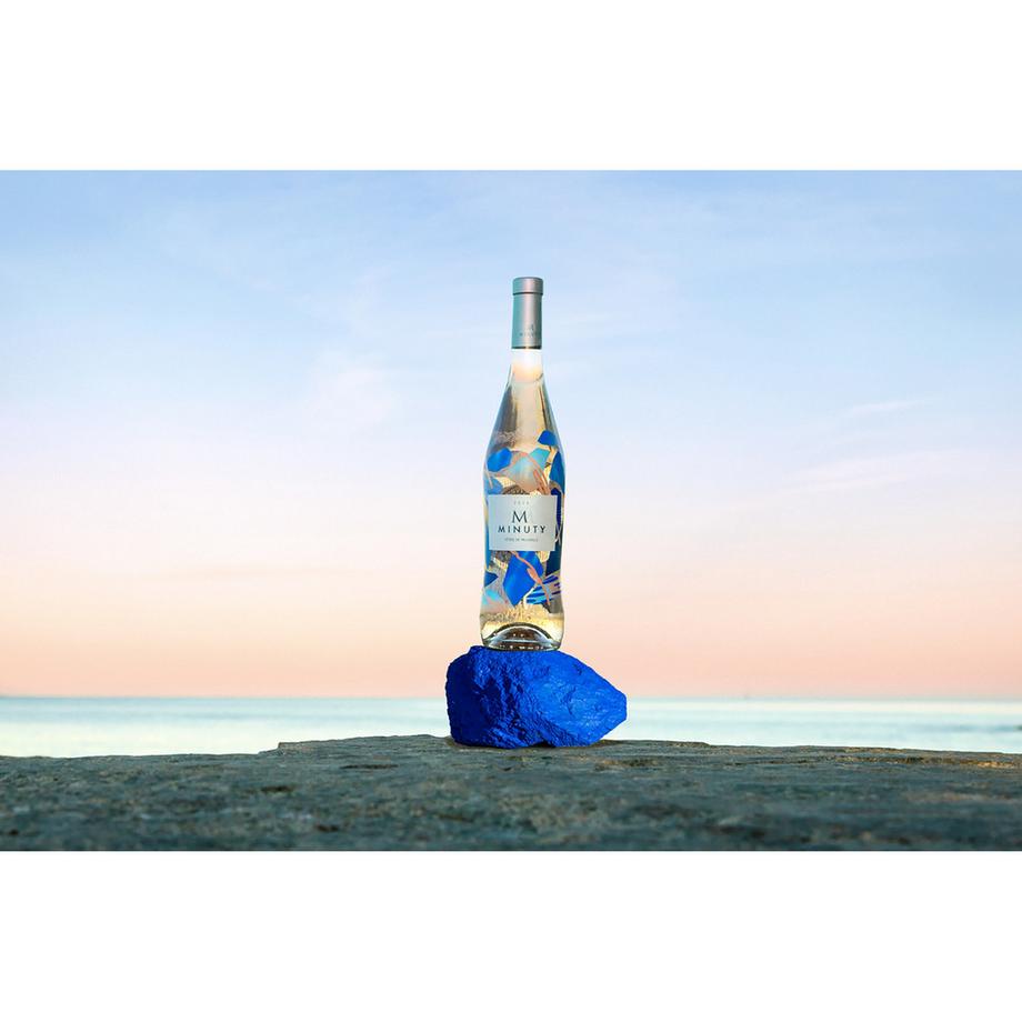 Minuty 2024, Elliott, Côtes de Provence AOP  