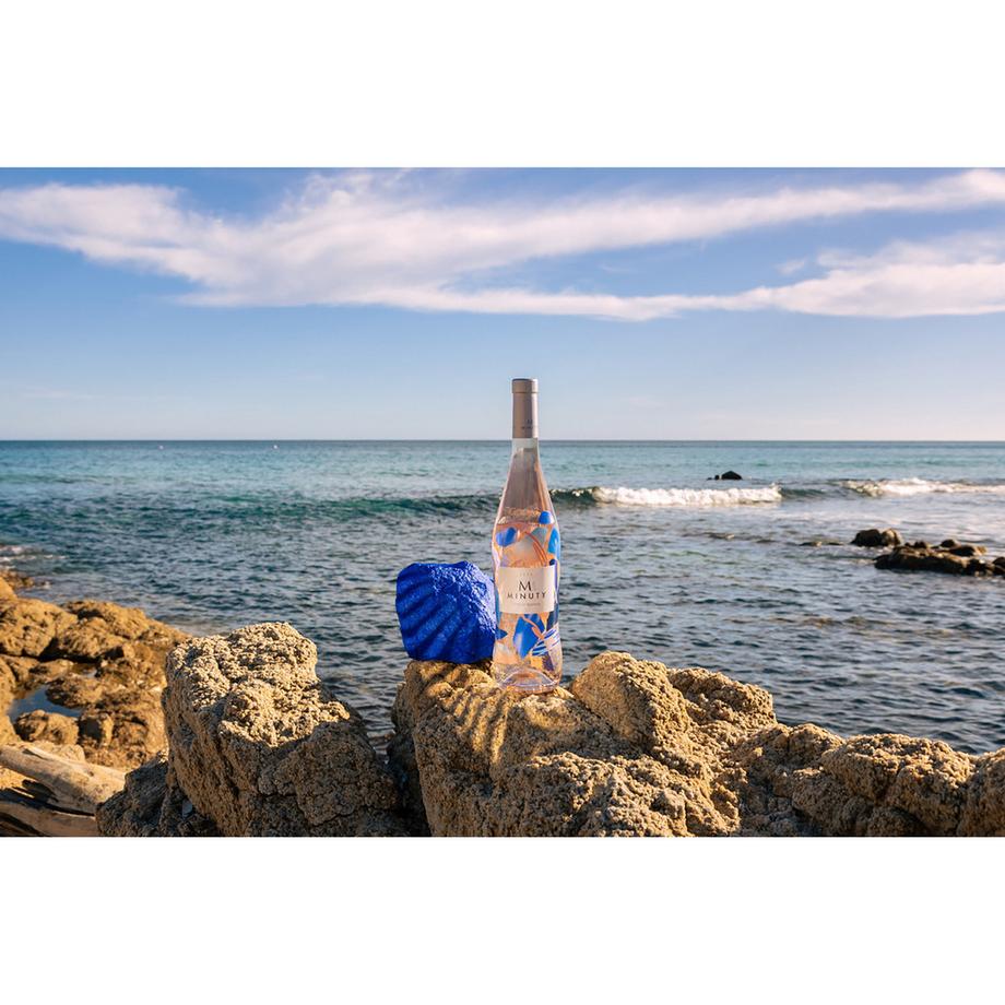 Minuty 2024, Elliott, Côtes de Provence AOP  