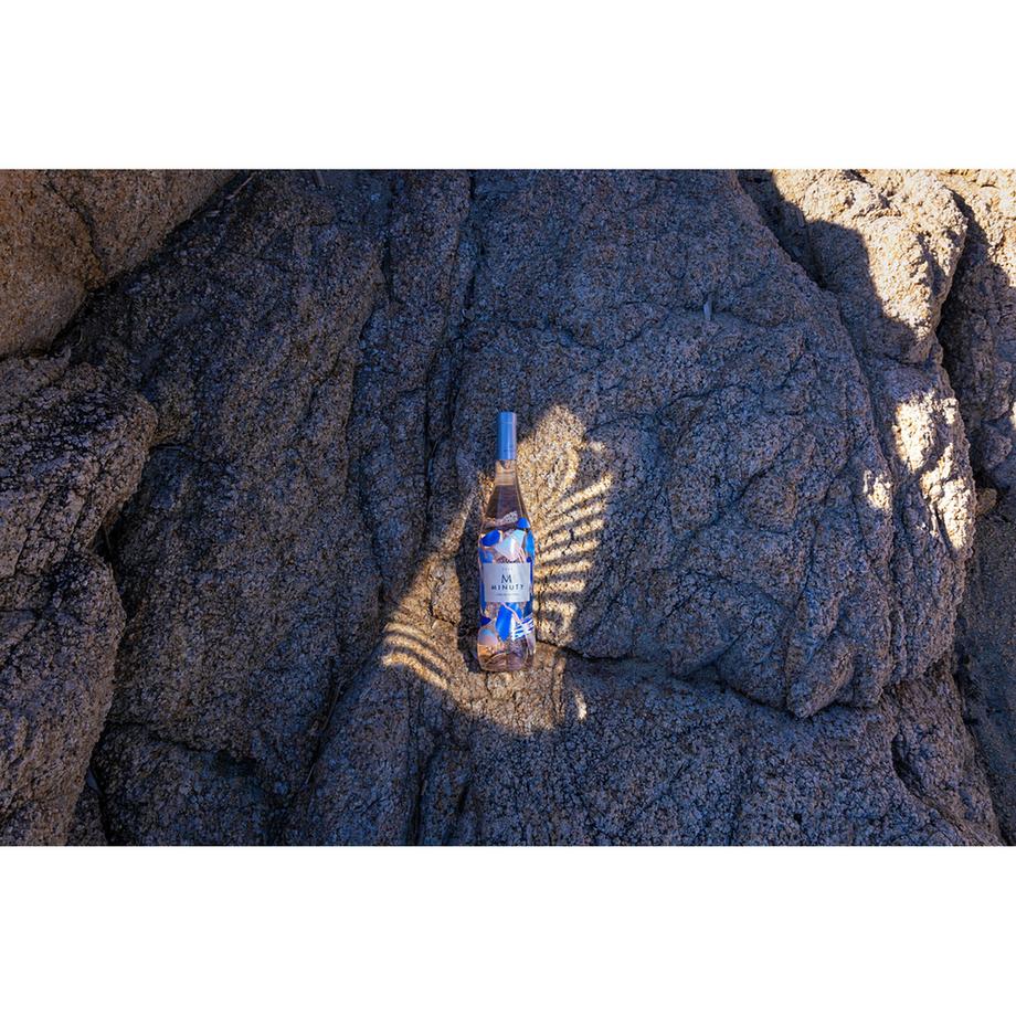 Minuty 2024, Elliott, Côtes de Provence AOP  