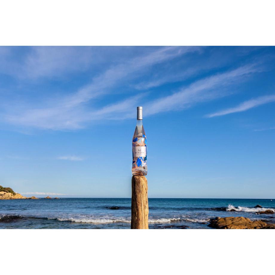 Minuty 2024, Elliott, Côtes de Provence AOP  