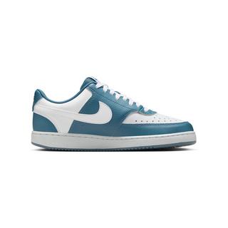 NIKE Wmns Court Vision Low Next Nature Sneakers, Low Top 