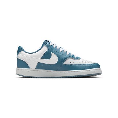 NIKE Wmns Court Vision Low Next Nature Sneakers, Low Top 