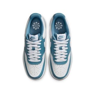 NIKE Wmns Court Vision Low Next Nature Sneakers, Low Top 