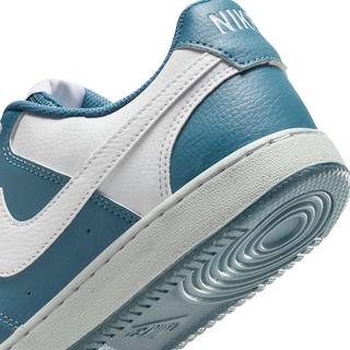 NIKE Wmns Court Vision Low Next Nature Sneakers, Low Top 