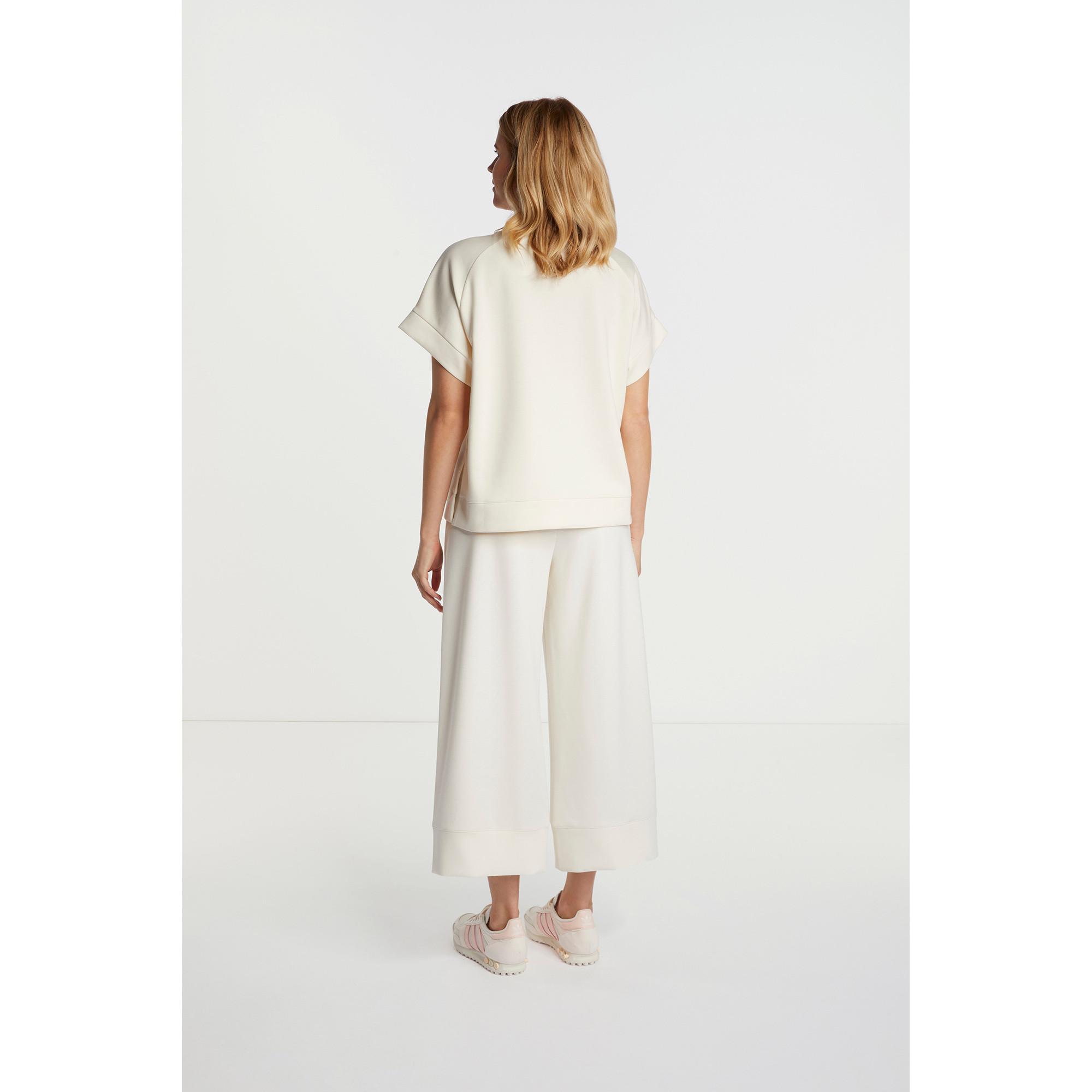 Rich & Royal T-Shirt Vestibilità Rilassata  