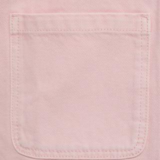 MANGO Kids Giacca di jeans Straight Fit  