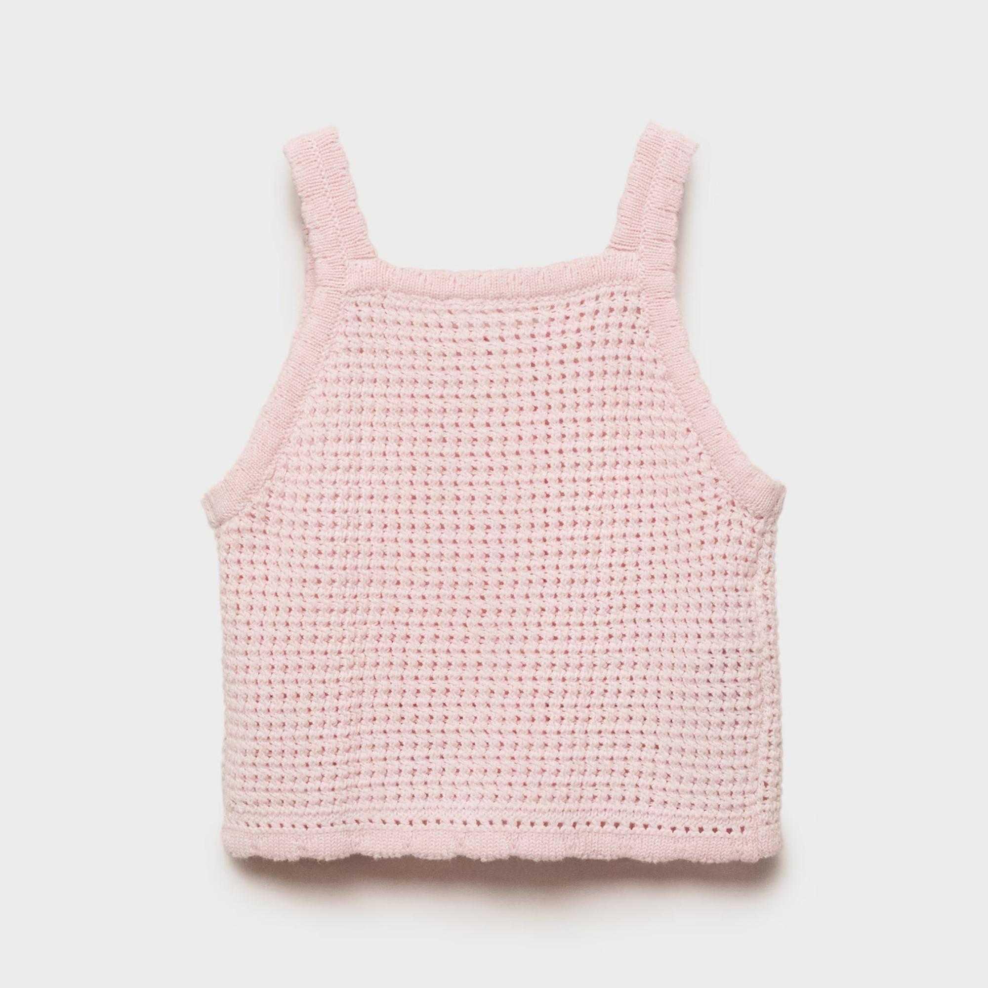 MANGO Kids  Top 