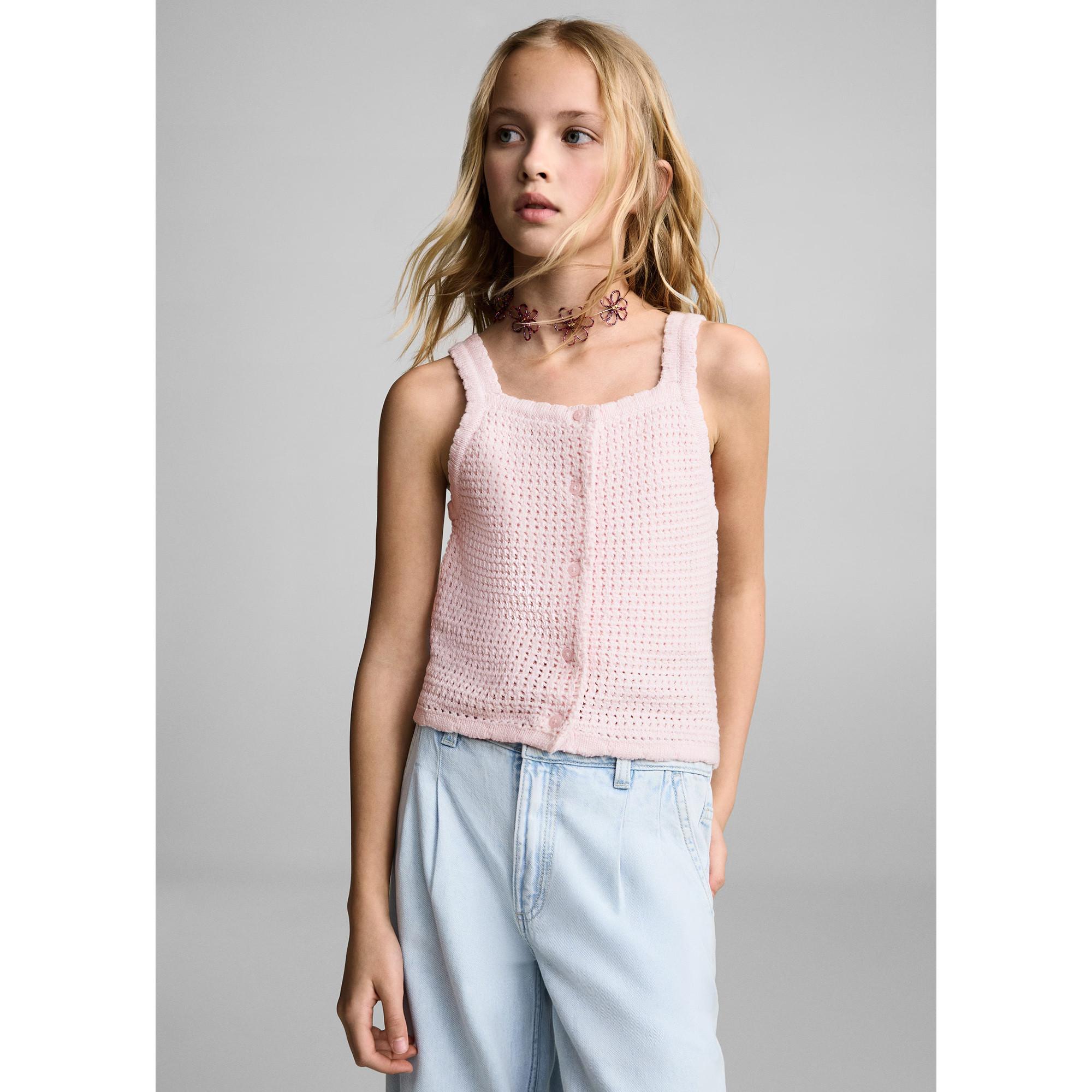 MANGO Kids  Top 