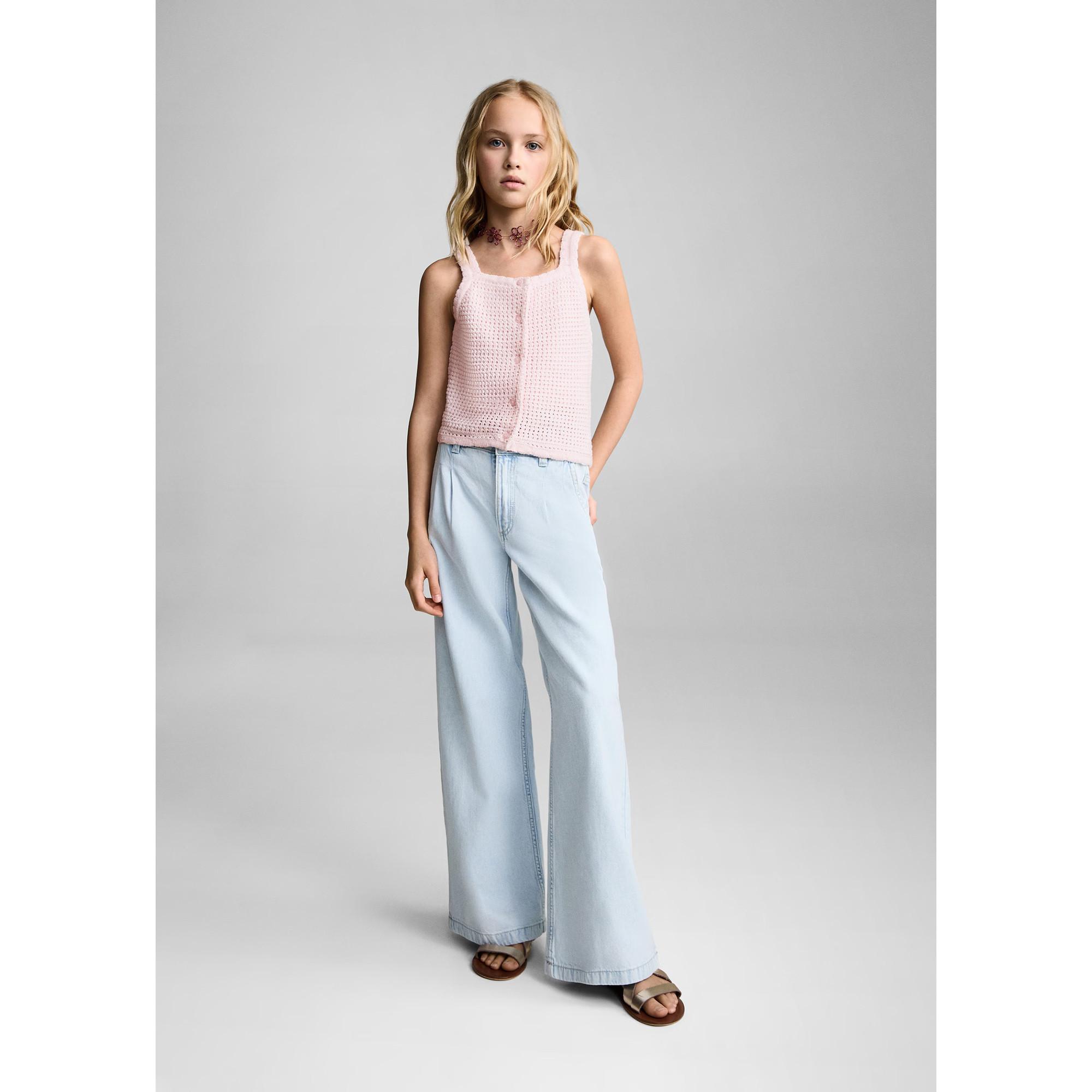 MANGO Kids  Top 