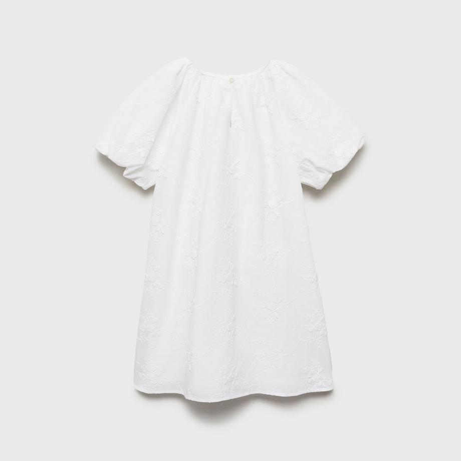 MANGO Kids  Robe 