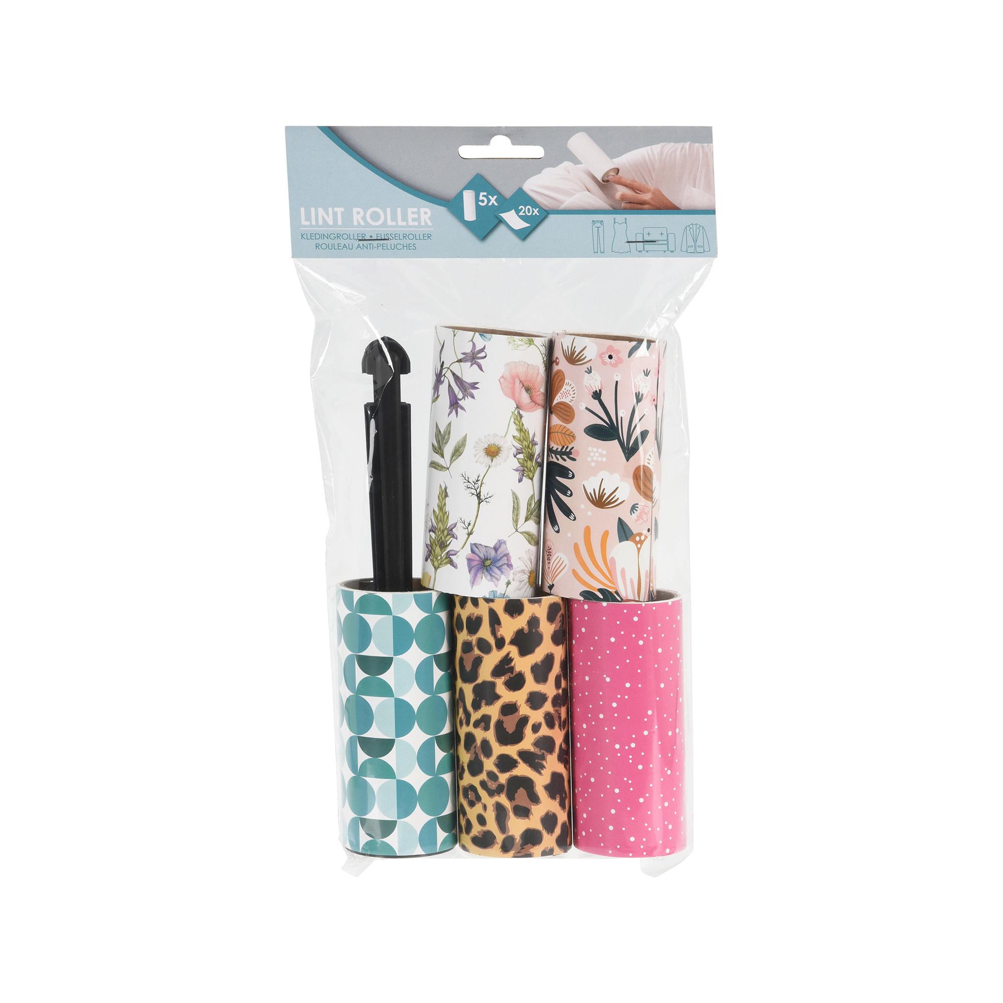 NO NAME Kleiderroller Roller 