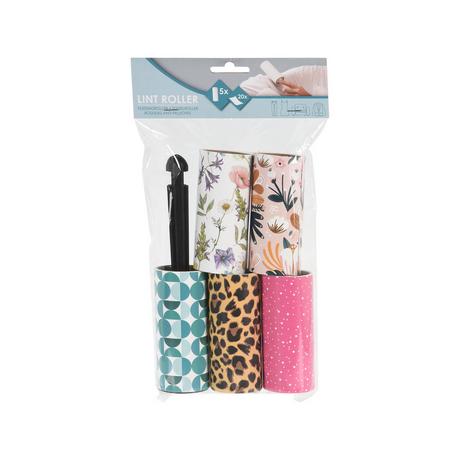 NO NAME Kleiderroller Roller 