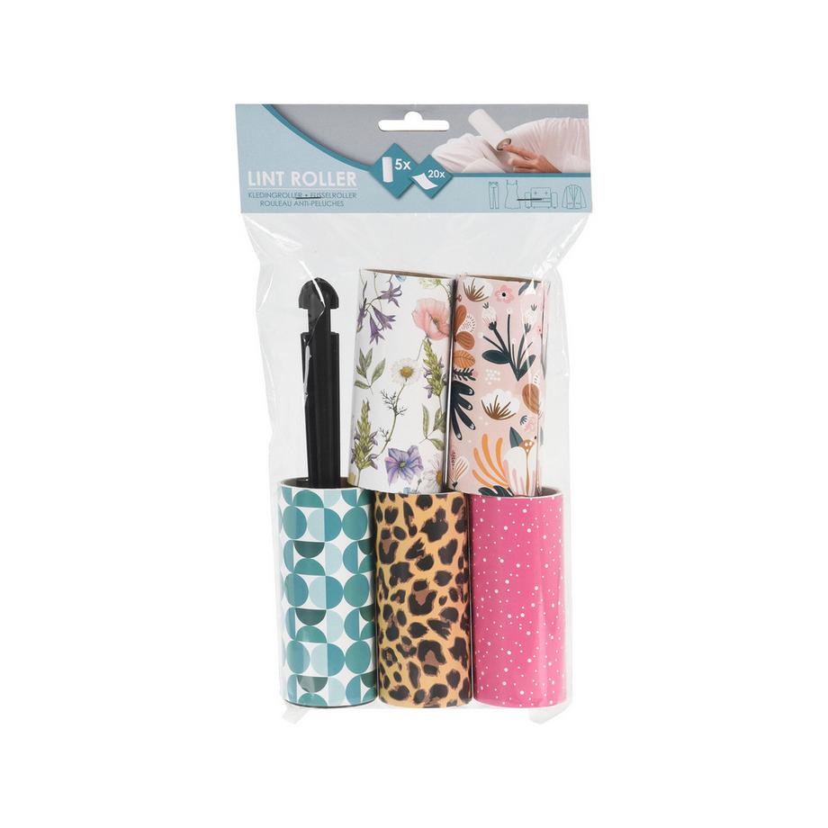 NO NAME Kleiderroller Roller 